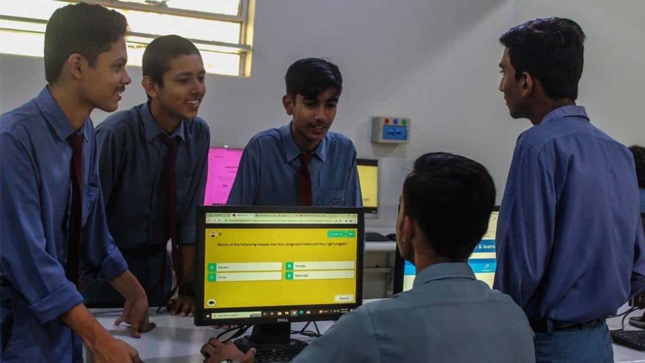 Zong 4G and Knowledge Platform Launch “Zong Digital Scholars Program” to Empower Education in Pakistan