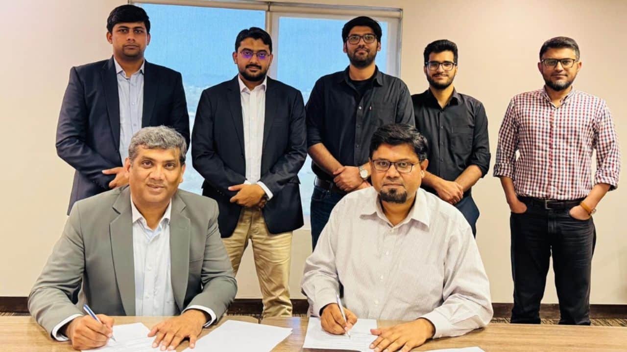 Zong and Energy & Automation Pvt. Ltd. Partner to Launch Smart Energy Management Solutions