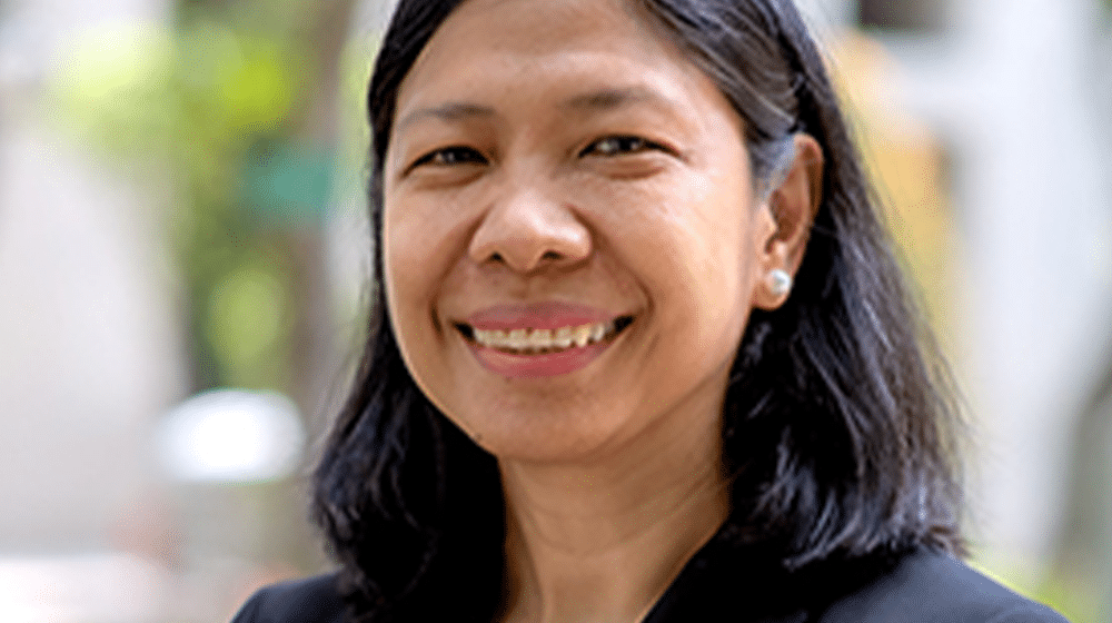 ADB Appoints New DG for Pakistan and 10 Other Countries