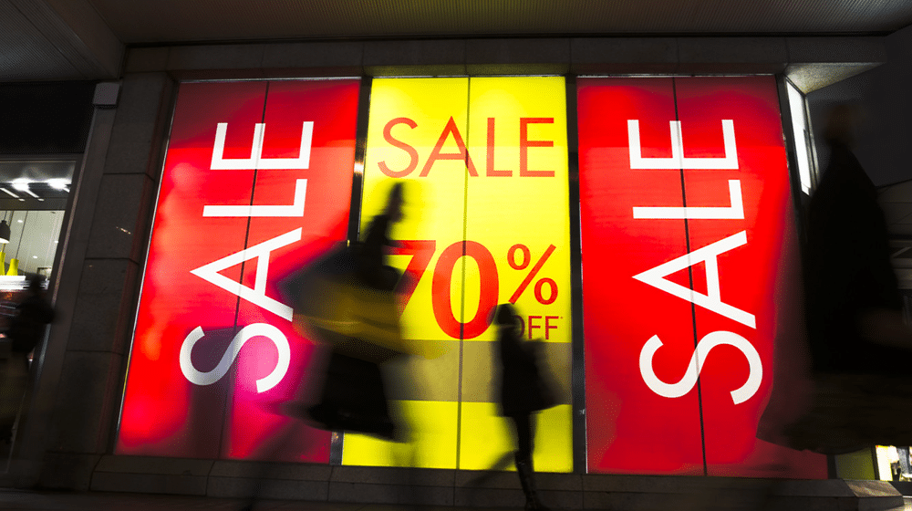 CCP Issues Notices to 20 Brands for Misleading Discounts