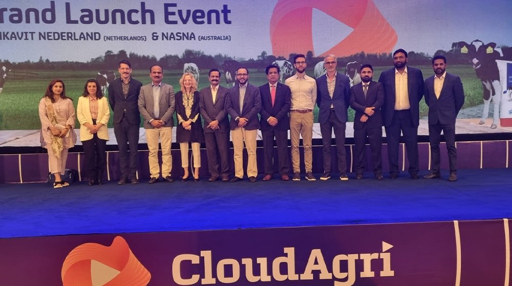 Pakistan, Dutch, Australian Companies Announce Partnership to Introduce Superior Livestock