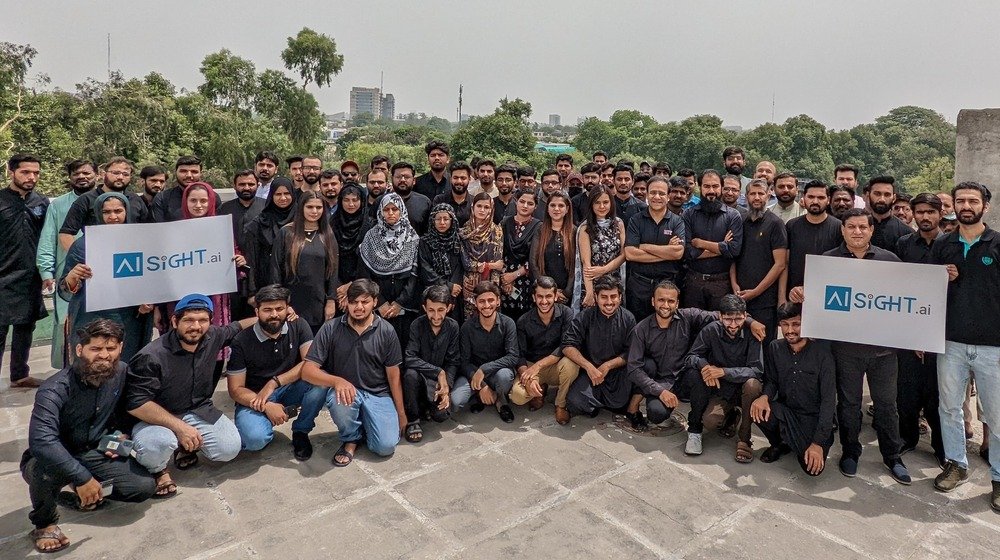 Pakistani AI Startup Becomes NielsenIQ’s Global Partner