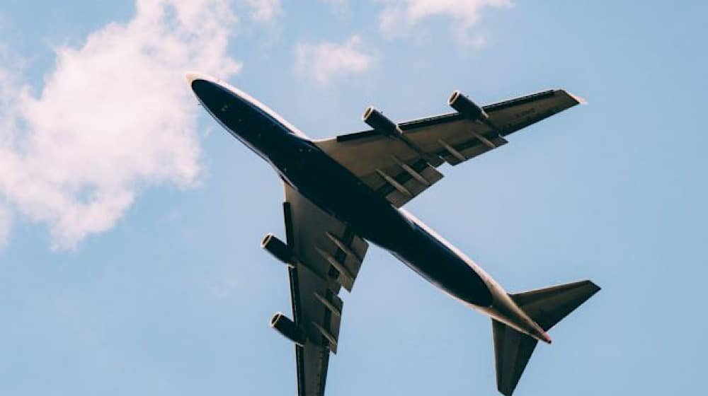 PM Invites Saudi Arabia to Invest in Pakistan’s Aviation Sector