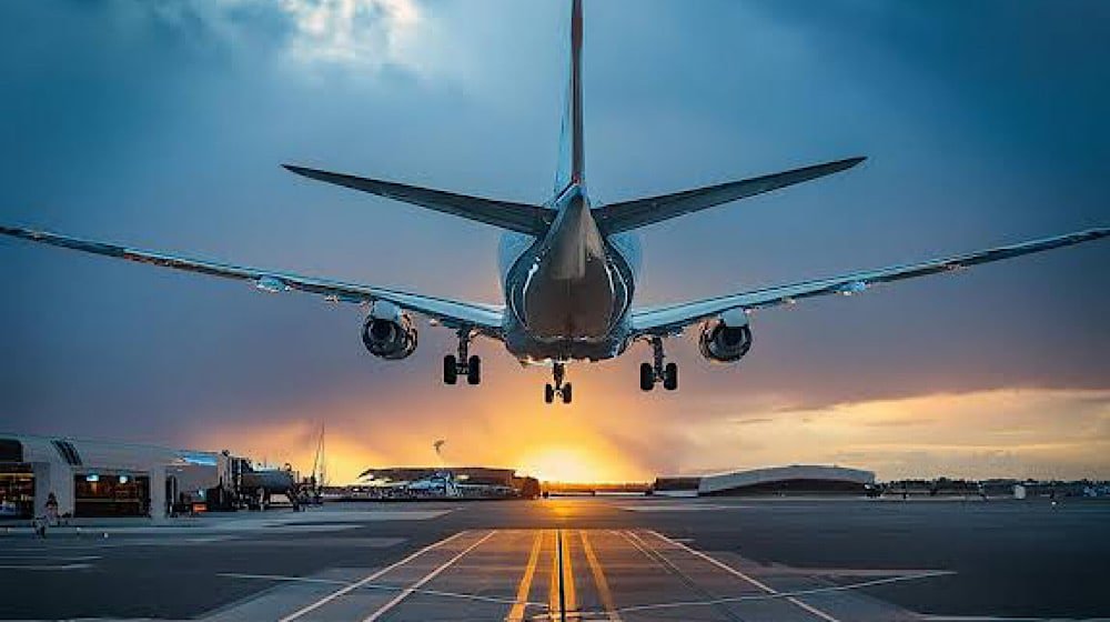 Private Pakistani Airline Gets Approval for Direct Flights to UK