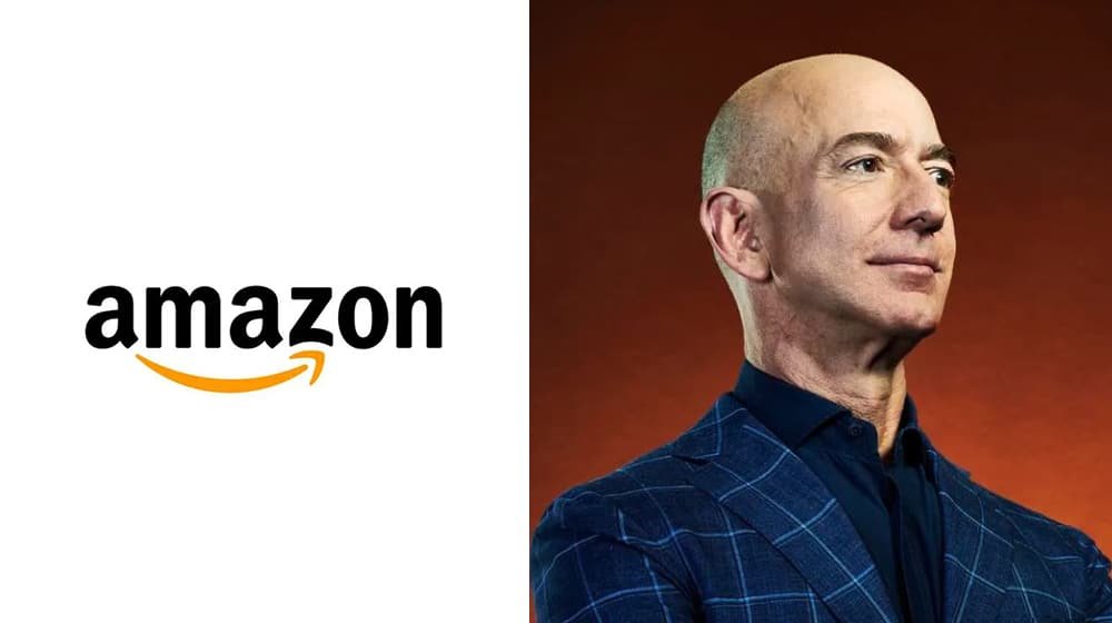 Jeff Bezos’ Net Worth Surges By $3.3 Billion As Amazon Stocks Hit All-Time High