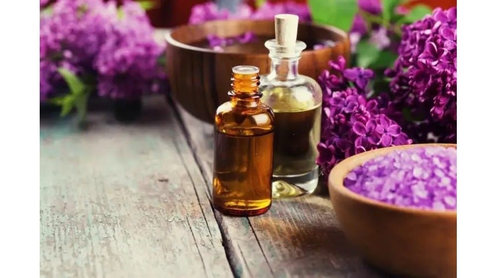 Customs Revises Import Values for Aroma Chemicals Used in Perfumes