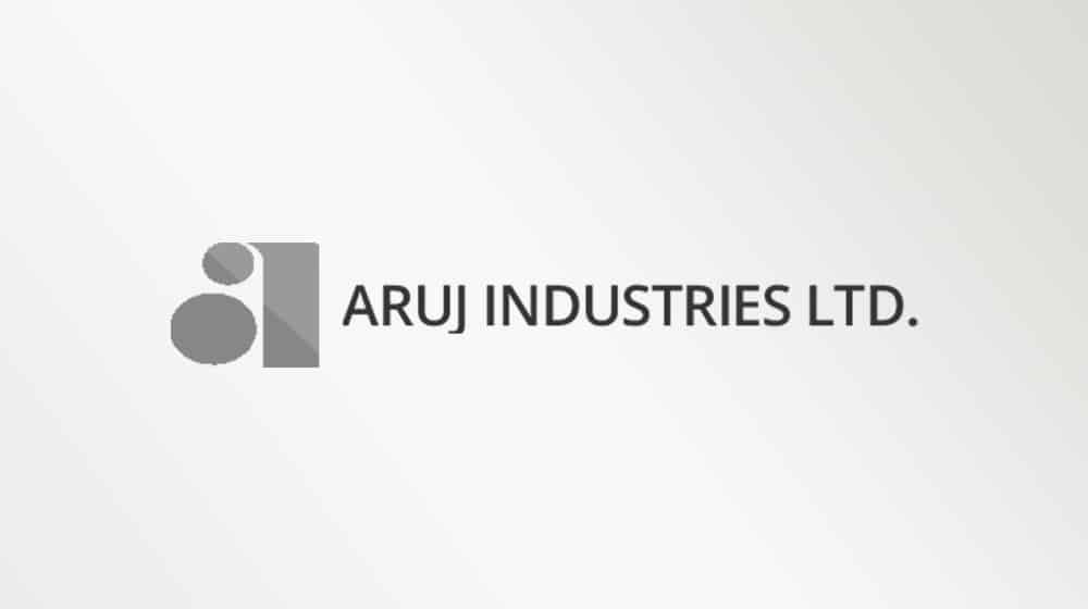 Aruj Industries Temporarily Halts Production Till Further Notice