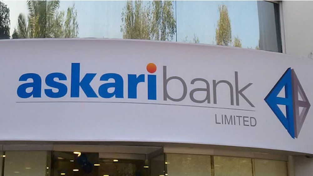 Askari Bank Posts Profit of Rs. 5.9 Billion in Q3 