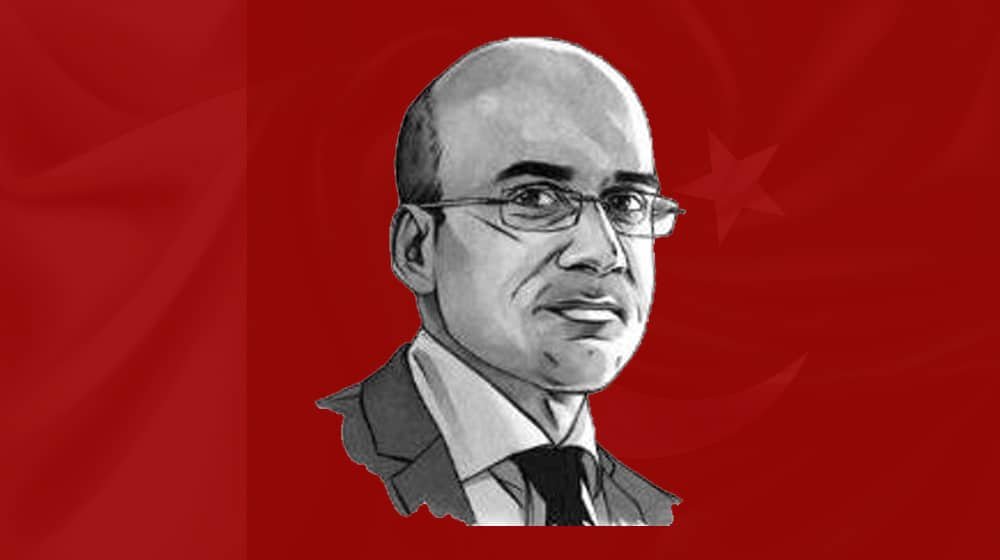 The Country is Bankrupt, Atif Mian Paints a Bleak Picture on Pakistan’s Future