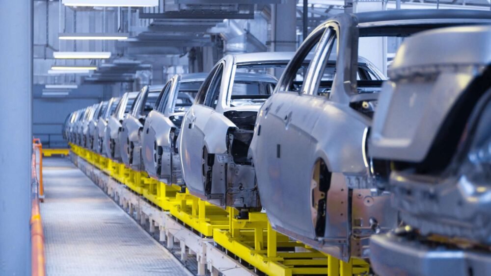 ECC Approves New Criteria For Sales Tax on Locally Manufactured Vehicles