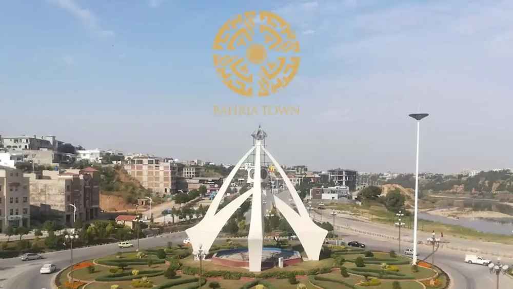 CDA Orders Bahria Town to Transfer 488 Kanals of Public Land