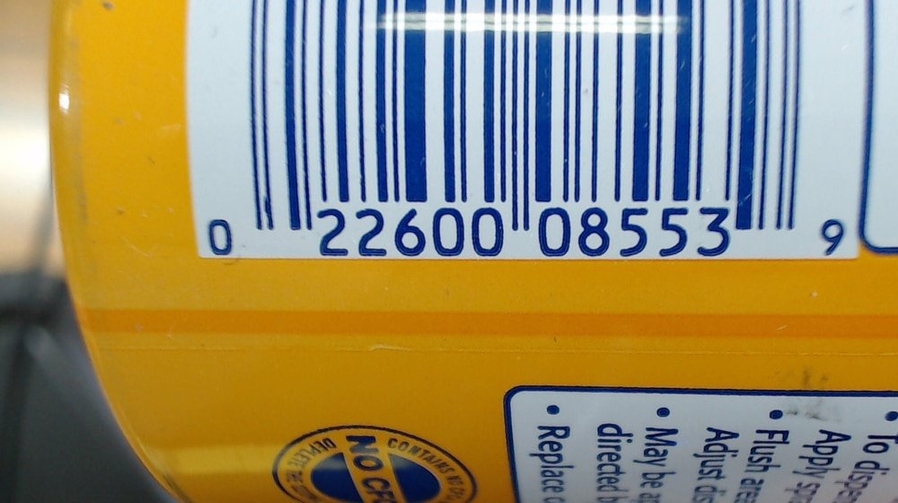 Items With No Barcodes or Tax Stamps Will Now Be Seized