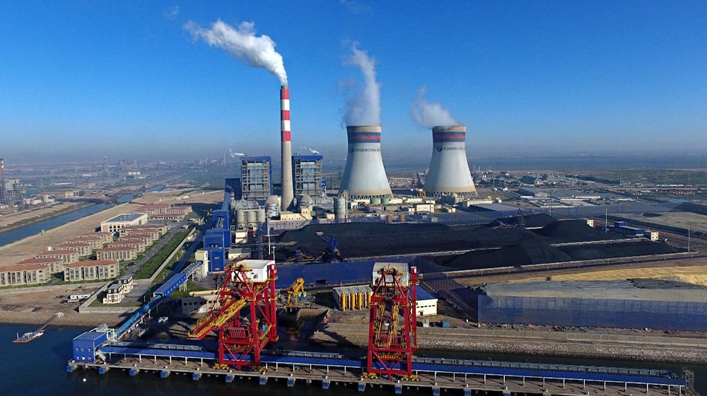 ECC Approves Rs. 21 Billion Capacity Payment to Port Qasim Electric Company
