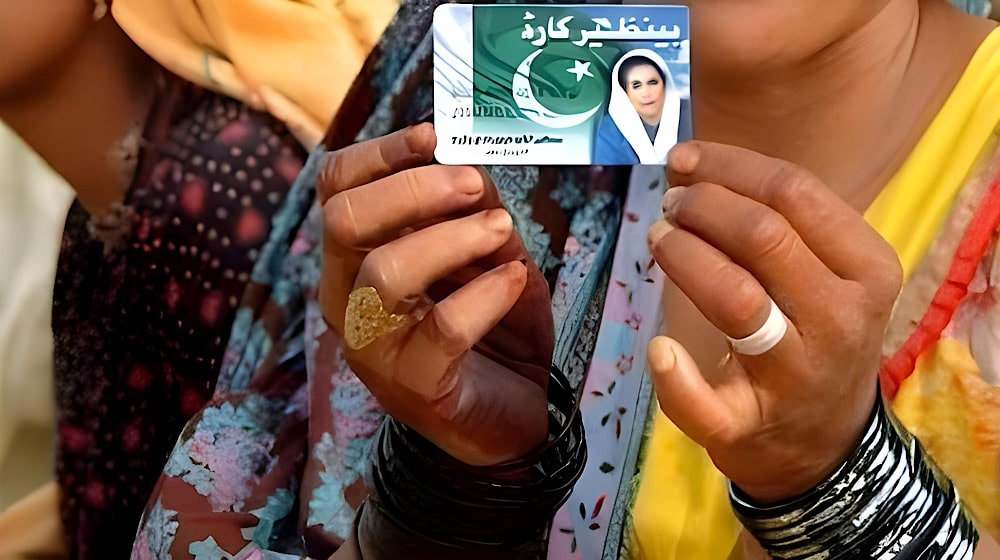 NA Panel Unhappy With BISP Performance