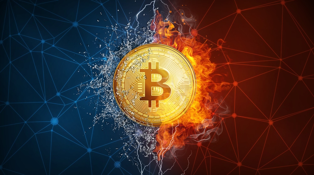 US Investment Firm Predicts Bitcoin to Rise to $2.4 Million per Coin