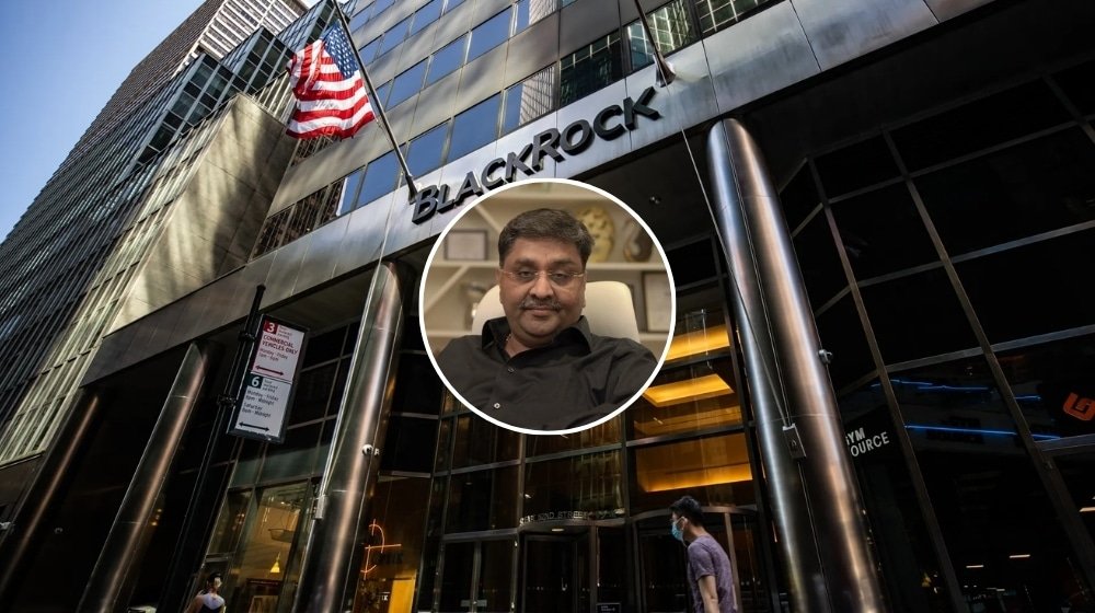 Indian Businessman Scams BlackRock Out of $500 Million in Massive Fraud