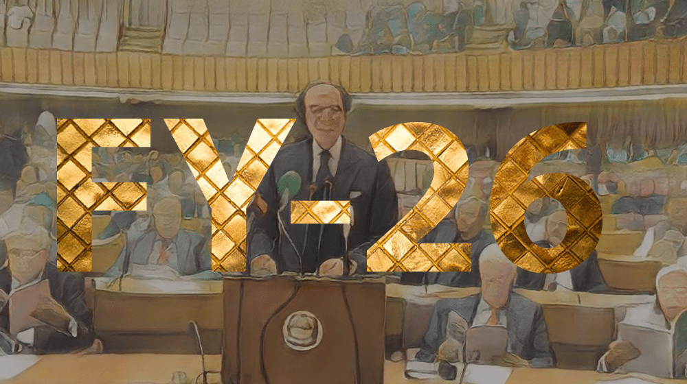 Here Are Key Features of Budget 2025-26