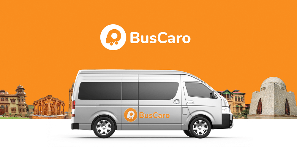Buscaro Raises $2 Million to Scale Daily Commutes for Students and Employees Across Pakistan