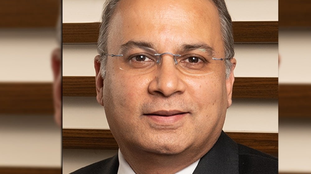 Engro Polymer CEO Tenders Resignation
