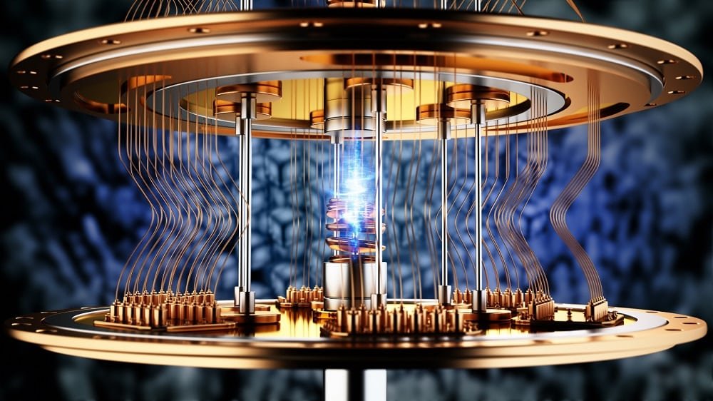 CDWP Approves Establishment of National Center for Quantum Computing