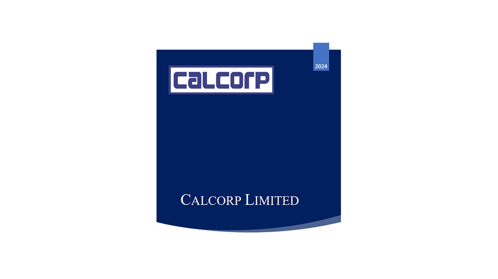 Group of Investors Launches Public Offer to Purchase 8.02% of Calcorp Limited