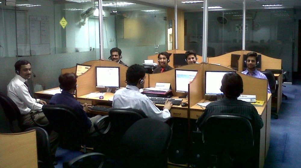 Senate IT Committee Seeks Report on Fraudulent Call Centers, Cyber Scam Measures