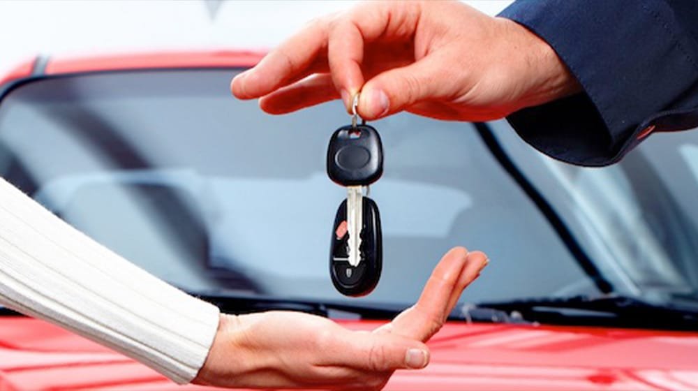 SECP Warns Against Fraudulent Car Financing Scheme By Deceitful Company