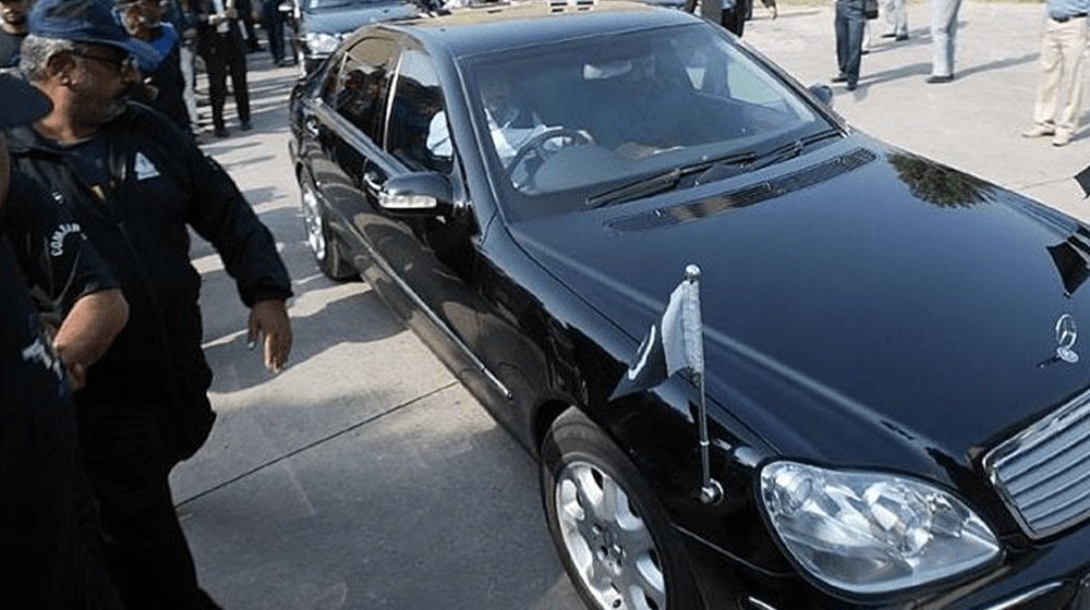 IMF Forcing Govt to End Petrol Quota of Ministers