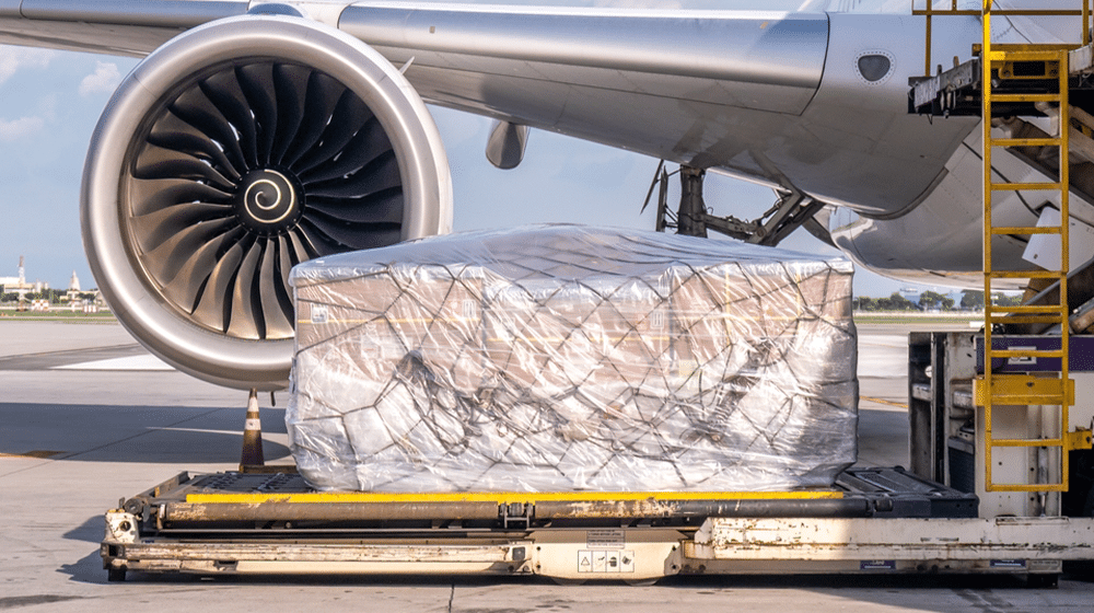Islamabad Airport Cargo Charges Spike to Highest Level Since 2021