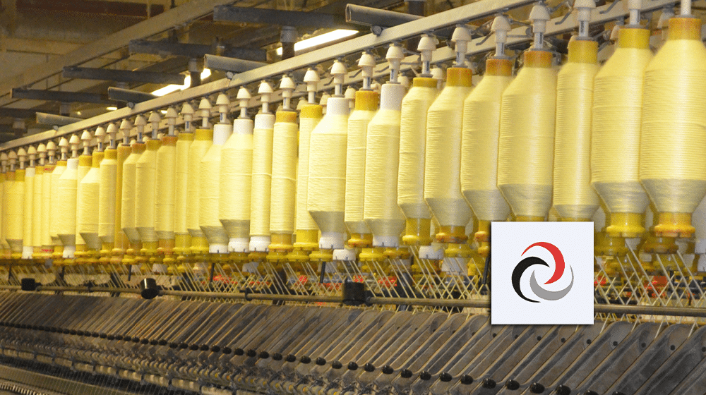 Crescent Cotton Accepts Rs. 550 Million Offer for its Spinning Unit