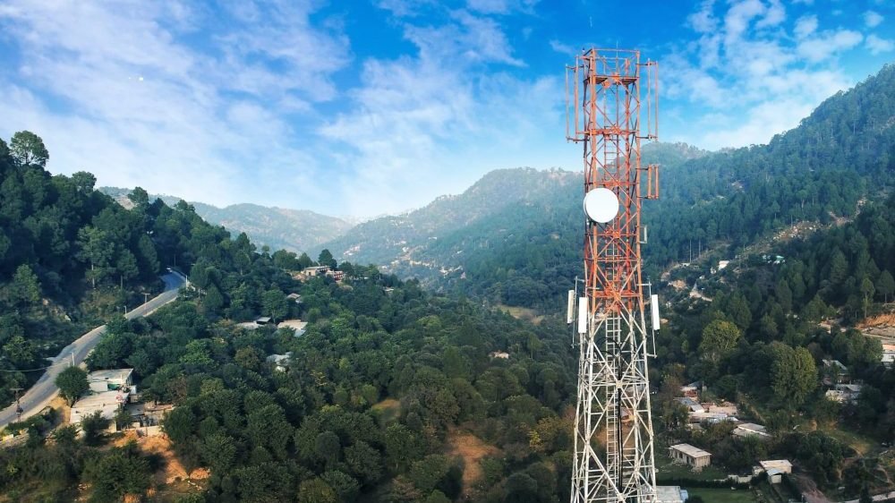 USF Invested Rs. 79 Billion in Rural Telecom Expansion in Last Five Years