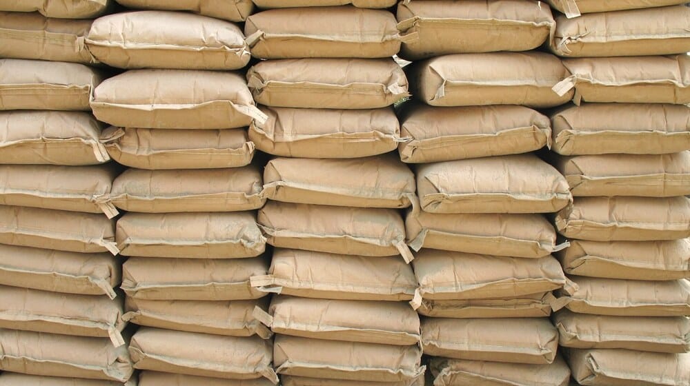 Cement Prices in North Region Set to Increase