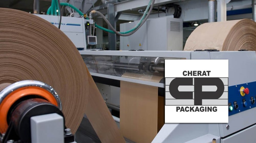 Cherat Packaging Decides to Buy Second Manufacturing Plant for Rs. 1.40 Billion