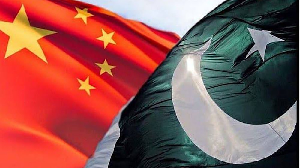 Pakistan’s Trade Footprint in China Grows as Company Registrations Surpass 600