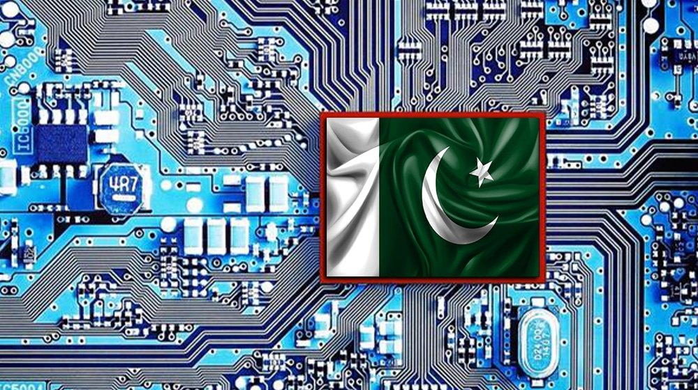 SIFC’s Ambitions For Semiconductor Manufacturing A Bit Unrealistic