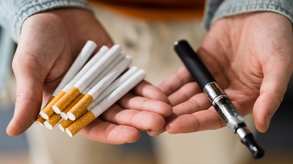 Cigarette Material Smuggling Soars in Pakistan