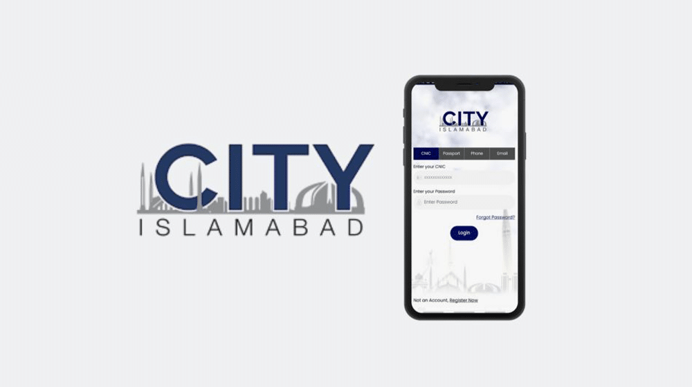 Govt Collects Rs. 15.5 Billion Excise Tax With Islamabad City App