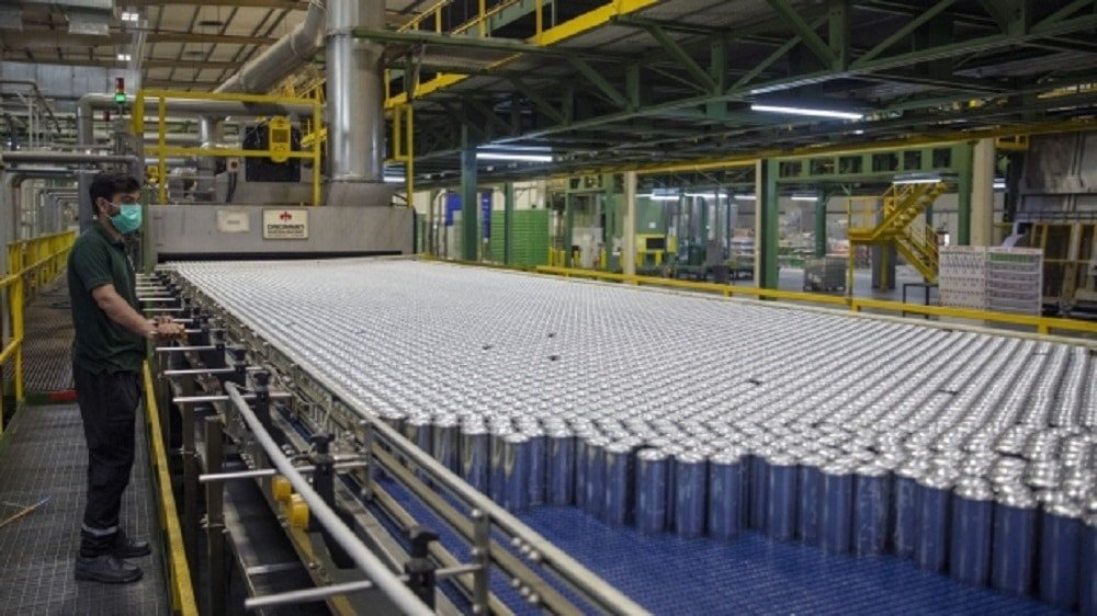 FBR Announces New Customs Values for Import of Empty Tin Cans