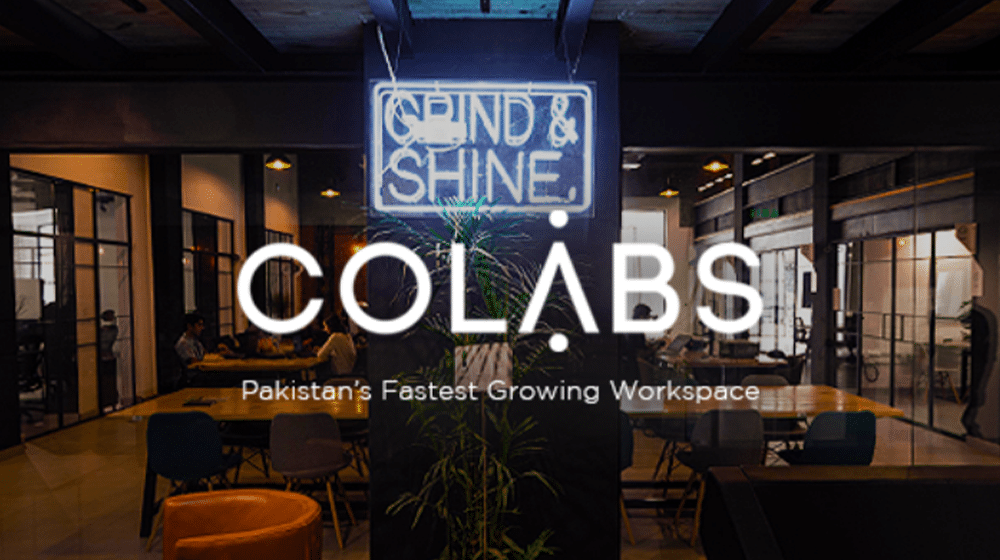 COLABS Raises $2 Million in Pre-Series A Round