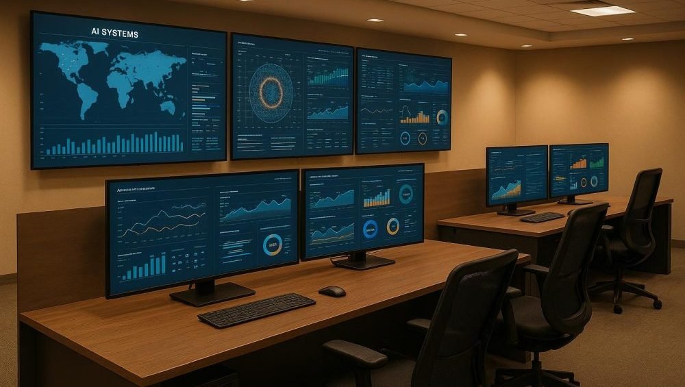 Islamabad to Get AI Command Center Under Rs. 708 Million Smart City Project