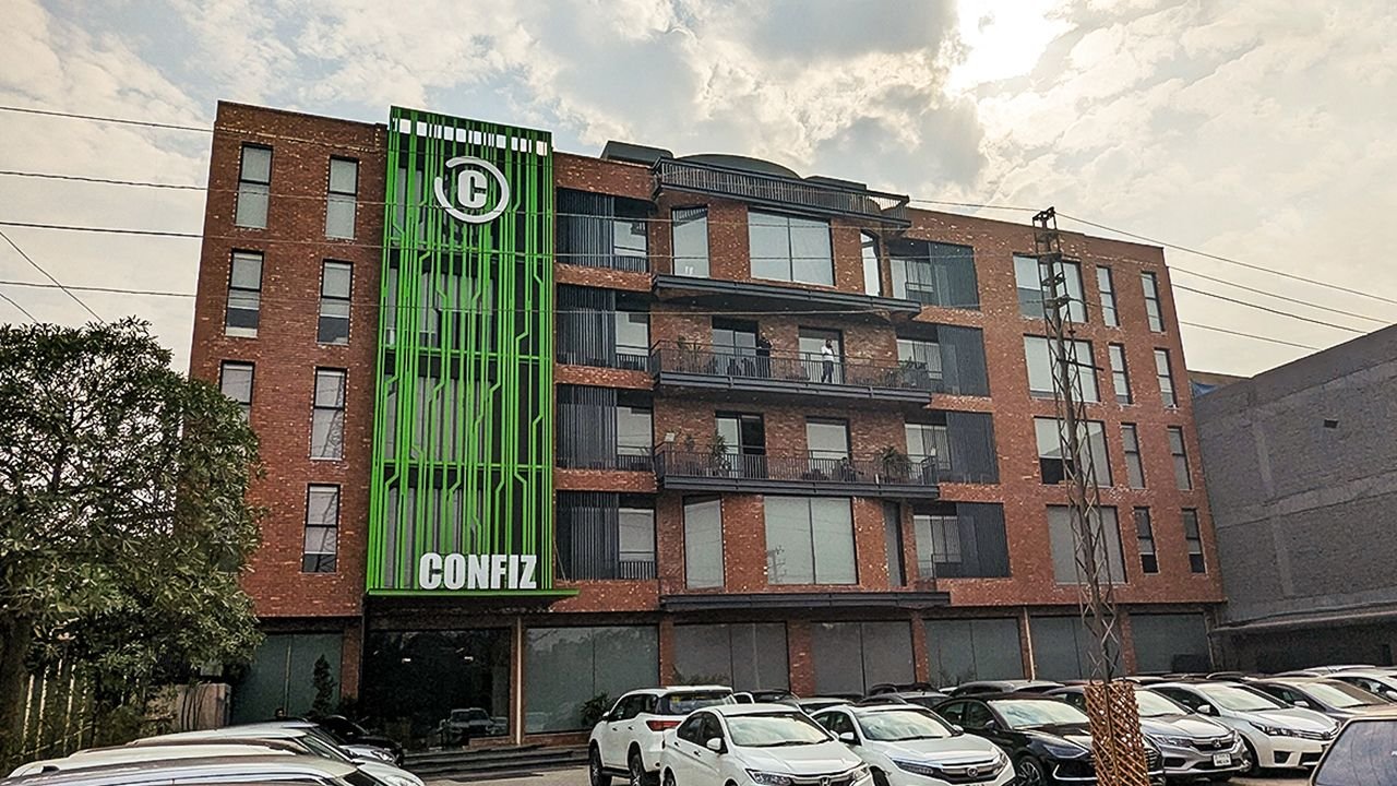 Systems Limited to Acquire Confiz Pakistan in Major Amalgamation Deal