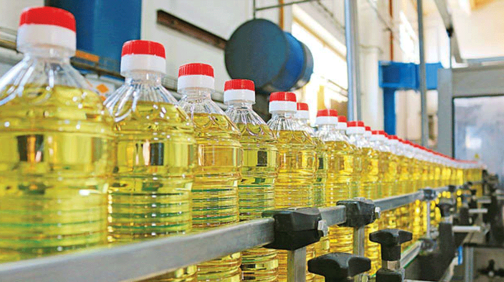 ECC Expresses Concern Over High Vegetable Ghee, Cooking Oil Prices