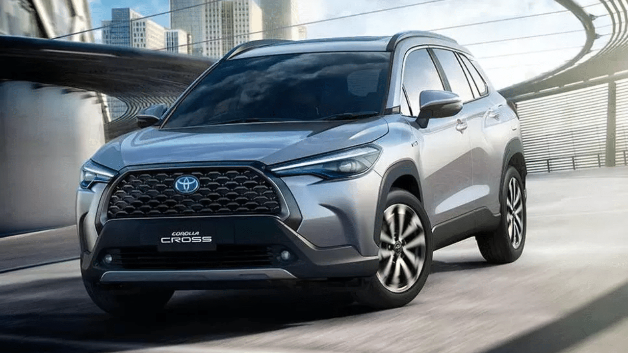 Govt Takes U-Turn From Imposing Higher Sales Tax on Hybrid Cars