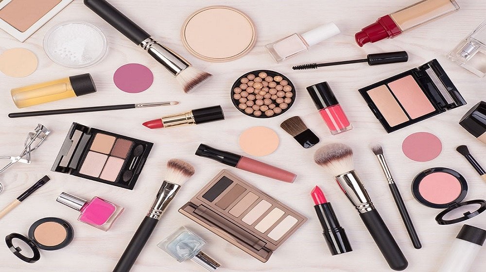 Women Dismayed by Makeup Price Hike in Budget