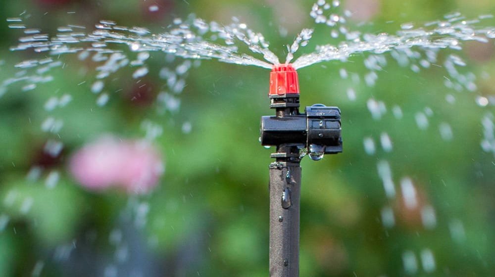 IMF Asks Pakistan to Introduce Irrigation Water Tariffs in Punjab and Sindh