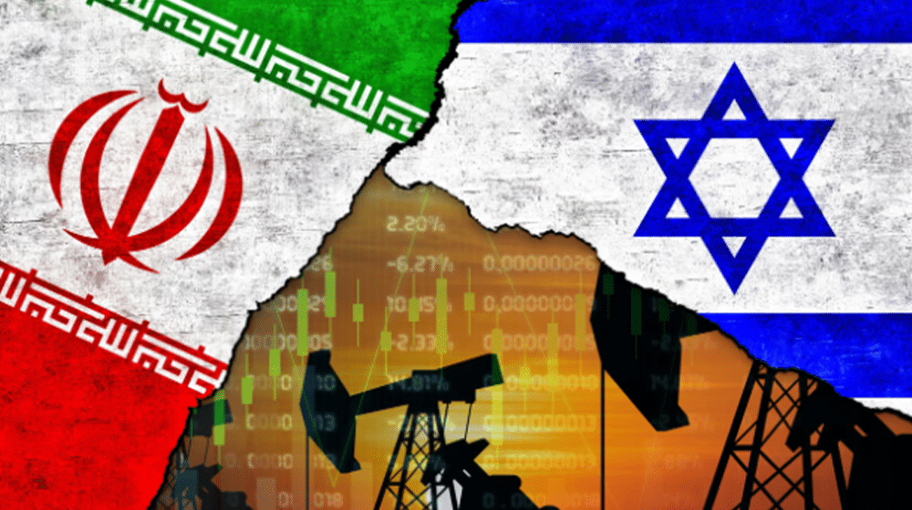 International Oil Prices Fall to Lowest Level in 2 Weeks After Iran-Israel Ceasefire