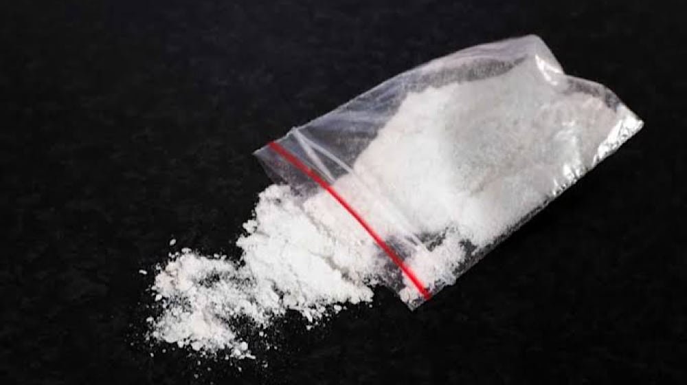 Pakistan Customs Seizes Rs. 450 Million Worth of Crystal Meth