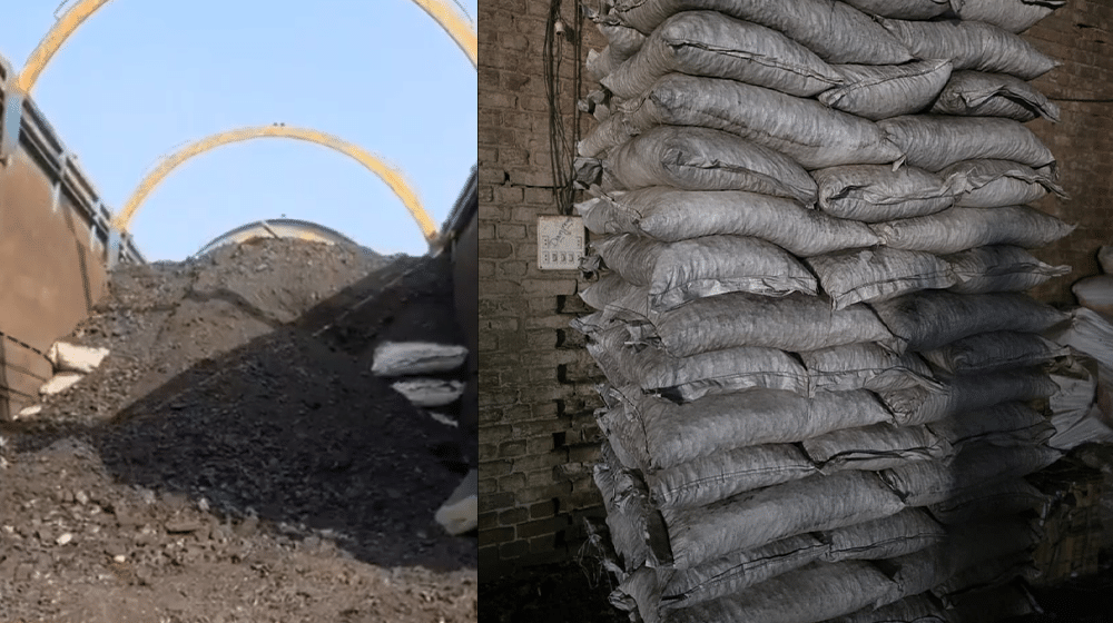 Customs Agents Seize Hashish Worth Rs. 272 Million in Balochistan