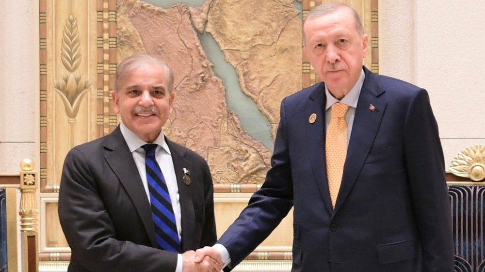 Pakistan, Türkiye Set Sights on $5 Billion Bilateral Trade Target 