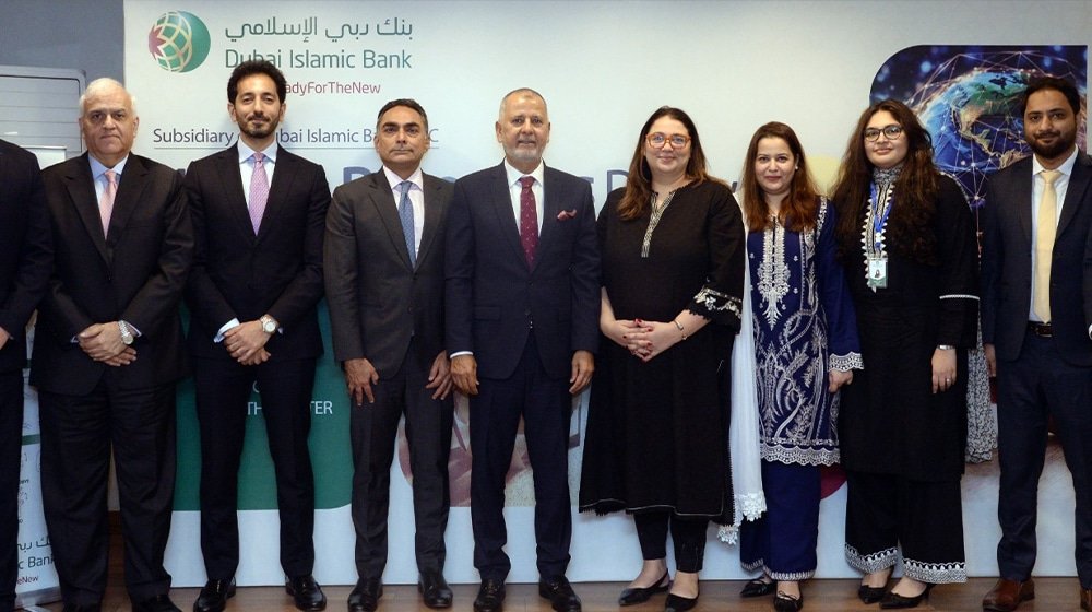 Dubai Islamic Bank Inks Agreement to Join International Finance Corporation’s Trade Program